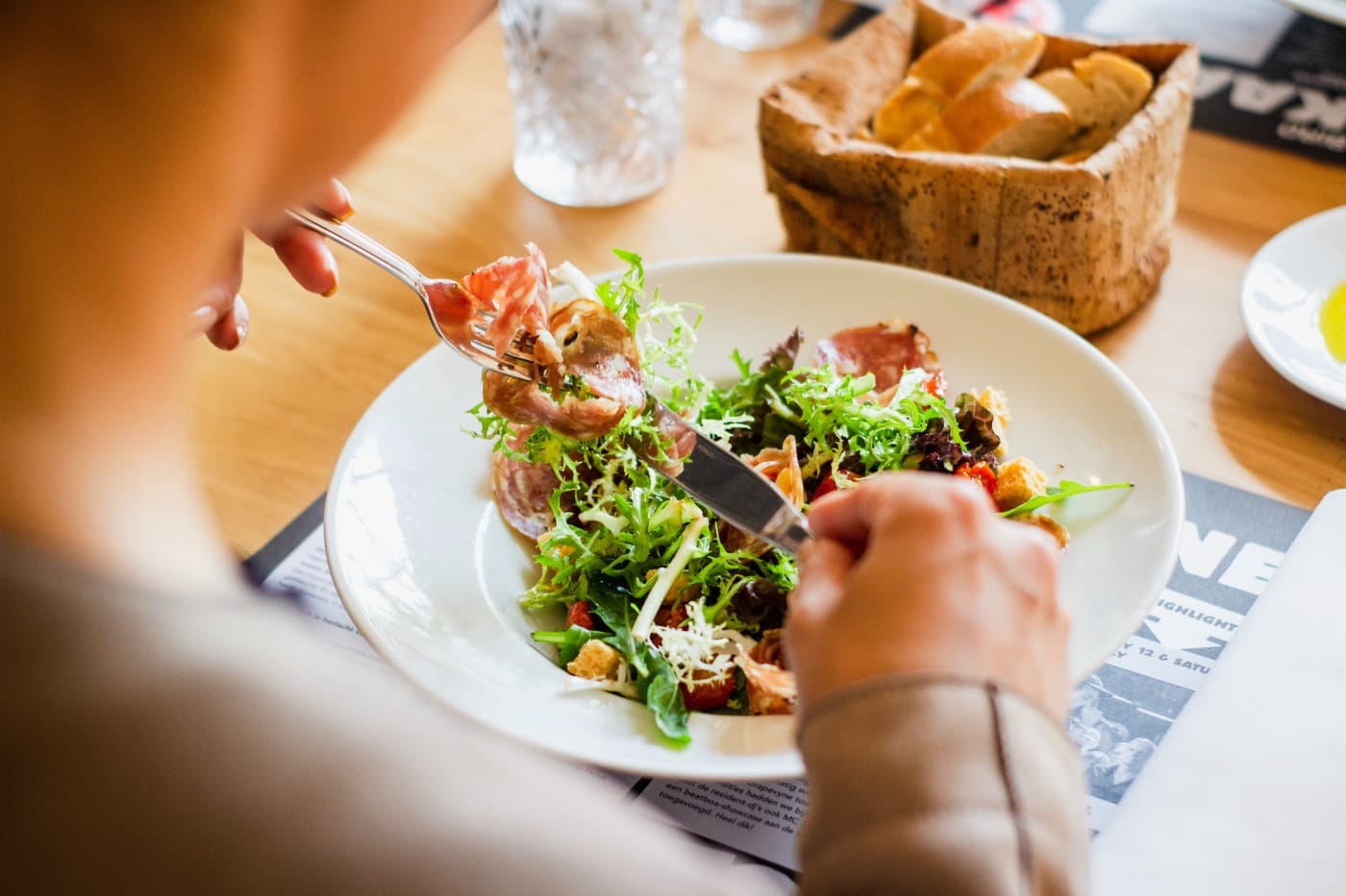 The Best Salads for Weight Loss With Quick Instructions