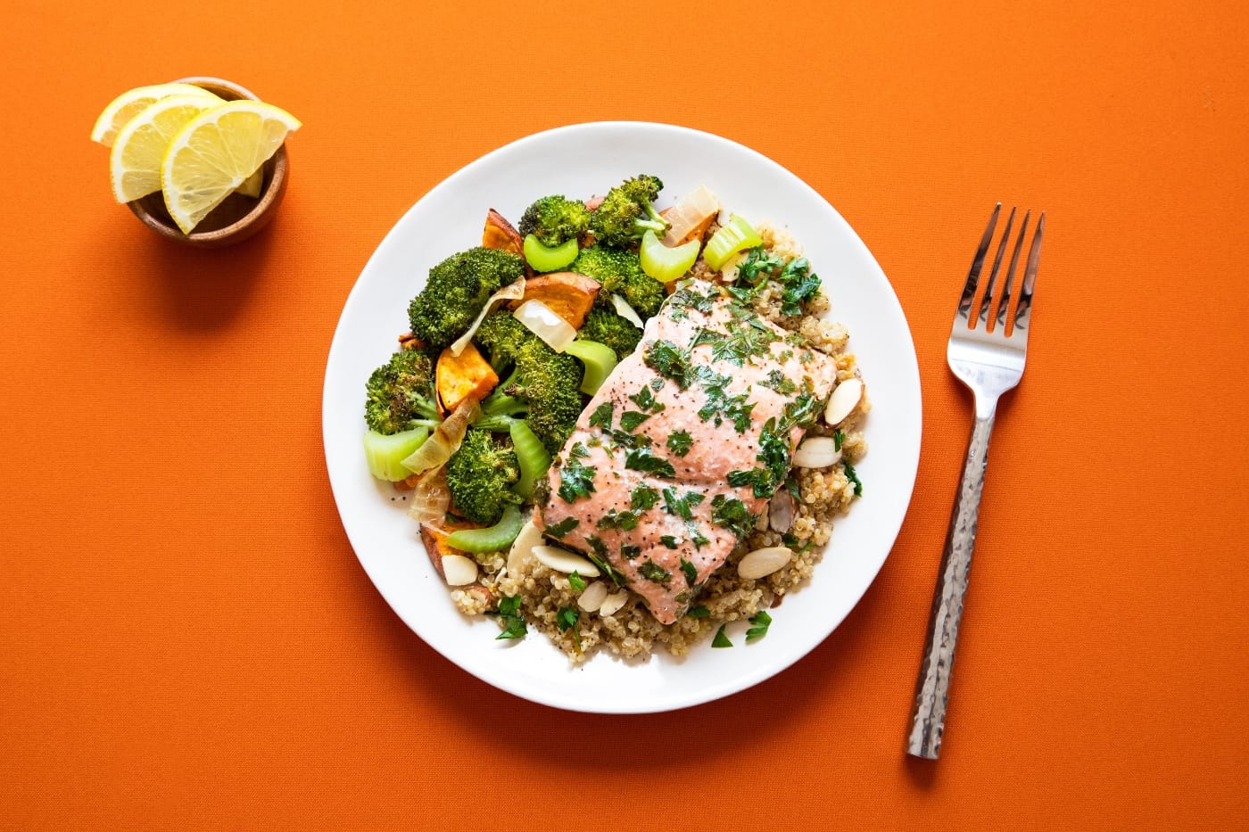 Chef Secrets for Cooking Perfect Fish Every Time